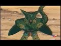 DBZ Amv Metal Gear
