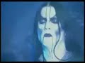 DIMMU BORGIR - Vredesbyrd