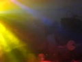 PUCMAN LIVE ROMA AUTUMN 2009 ,THIS IS THE TIME -SONG FROM LIVE ELECTRONIC LIFE 09.avi
