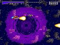choujikuu yousai macross: scrambled valkyrie is a japanese only super famicom title that was released in 1993. this video has basically been uploaded to see if there is any appeal toward videos of auto-scrolling shooters. and yes, i did totally half-ass the boss battle because i just wanted to finish the video.