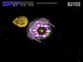 choujikuu yousai macross: scrambled valkyrie is a japanese only super famicom title that was released in 1993. this video has basically been uploaded to see if there is any appeal toward videos of auto-scrolling shooters. and yes, i did totally half-ass the boss battle because i just wanted to finish the video.