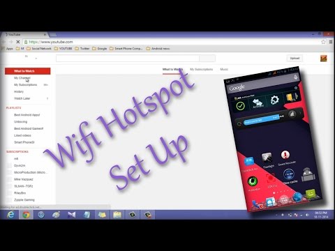 Best Software To Make Laptop Wifi Hotspot
