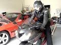 2008 ZX14 Special Edition