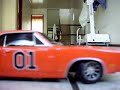 KMCBRASIL - DODGE CHARGER 1969 GENERAL LEE CONTROLE REMOTO KMCBRASIL - DODGE CHARGER 1969 GENERAL LEE CONTROLE REMOTO