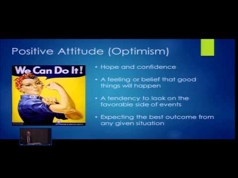 Coping with Melanoma: Maintaining Resilience