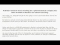 Pedophile Vaccine Doctor