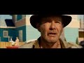 Indiana Jones And The Kingdom Of  The Crystal Skul