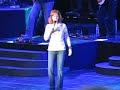 Reba McEntire - The Night The Lights Went Out In Georgia