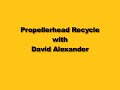 Propellerhead ReCycle - Chopping Up A Complex Loop
