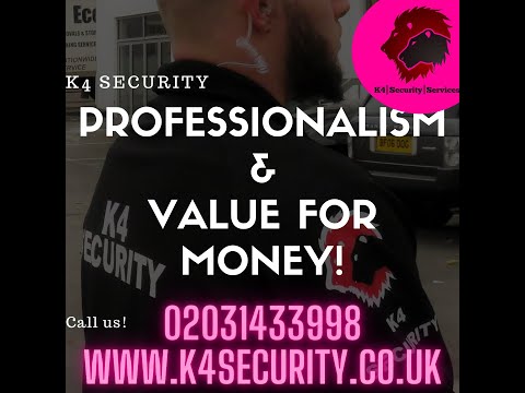 K4 Security