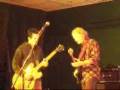 Matt Schofield Trio & Aynsley Lister - All I Need - Live at Carlisle Blues Festival