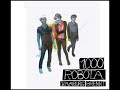 Sachen erleben - 1000 Robota