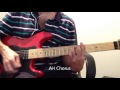 Zoom G5 Demo - Preset Sounds - Looper - Charvel Pro Mod and Epi Les Paul Custom
