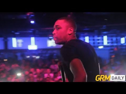 ESKIMO DANCE Feat. Wiley, JME, Ghetts, + More – Nov 2012 #Reloads