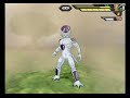 DBZ Sparking Neo - 2 vs 2 - Team Evil\