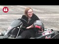 Nicky In A Go-Kart - THE OUTTAKES