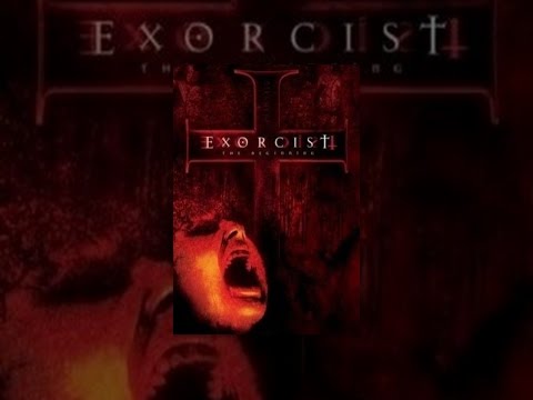 Exorcist: The Beginning