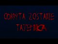 Zwiastun horroru Zwiastun horroru
