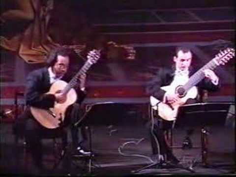 Bilkent Guitar Trio Luigi ...