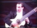 Bilkent Guitar Trio Luigi Boccherini-IntroductionAndFandango Bilkent Guitar Trio Luigi Boccherini-IntroductionAndFandango