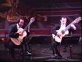 Bilkent Guitar Trio Luigi Boccherini-IntroductionAndFandango
