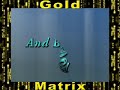 Discount Travel Gold Matrix