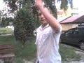 KORONA Krzysiu-Powr�t
