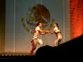 Winnipeg Folklorama 2007 - Mexico dance 3
