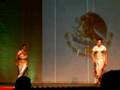Winnipeg Folklorama 2007 - Mexico dance 3