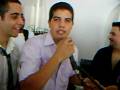 videos de Melo Renuciando a Coroa de Rei do Jabá