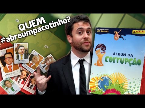 Imagem de Amostra do You Tube