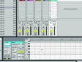 Watch the DMS team import and edit a UK Hardcore MIDI file in Ableton Live - Part 1!