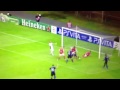 chicharito vs braga
