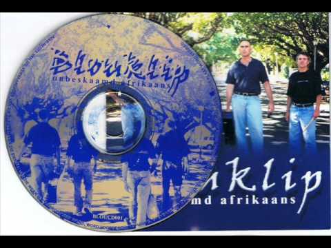 Onbeskaamd afrikaans-Blouberge Medley