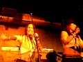 Kajira, La Brujha y Juanito Macande