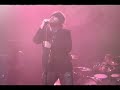The Cult \"Love Removal Machine\"  August 3rd 2007