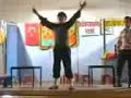 Artvin Lisesi Tiyatro ve ?iir Dinletisi