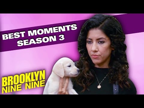 Season 3 BEST MOMENTS | Brooklyn Nine-Nine