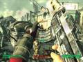 Fallout 3 - Epic Fight At Takoma Park