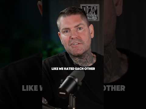 The DARK SIDE of Boyzone: Shane Lynch https://www.youtube.com/shorts