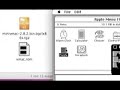 System 7 Classic: Demonstration Part 2