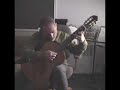 Spanish Dance No 5, Enrique Granados