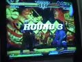 Capcom vs. SNK 2 - Yuu (C-groove) vs. Bas (A-groove) 1 Capcom vs. SNK 2 - Yuu (C-groove) vs. Bas (A-groove) 1