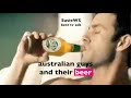 Best tv ad - Hahn Beer bounce