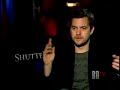 BDTV Exclusive: Shutter Interview With Joshua Jackson