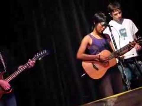 Alias & Tarsier - Live @ Easy Street ...