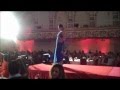 Desi Fashion Show - With Shweta Kawatra and Manav Gohil