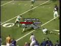 Corey Brown O'Hara RB #15 2010