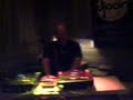 Danny Krivit @ Djoon Paris - The Last One!