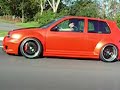 Widebody GTI Widebody GTI
